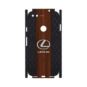 MAHOOT  Lexus-FullSkin Cover Sticker for Google Pixel