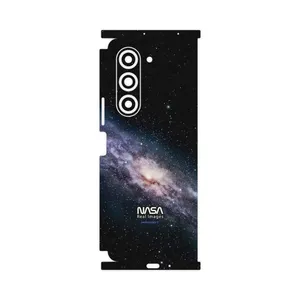 MAHOOT Universe_by_NASA_3-FullSkin Cover Sticker for Samsung Galaxy Z Fold 5