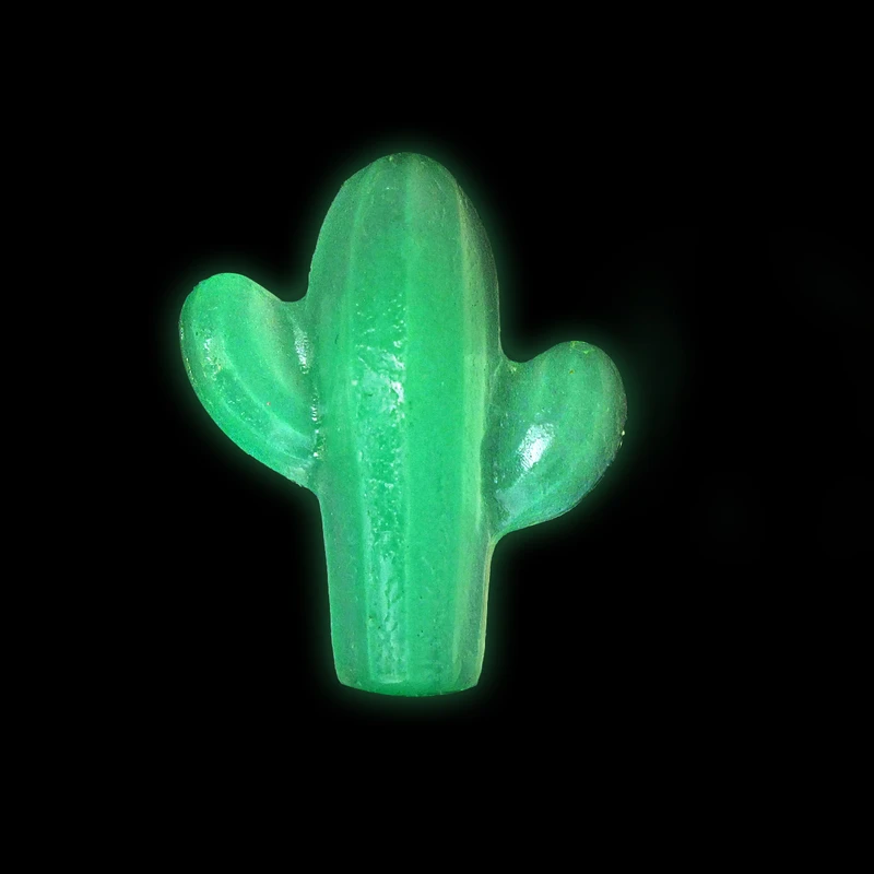 مجسمه مدل کاکتوس شب تاب