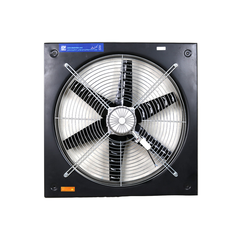 هواکش صنعتی الکتروفن مدل 6- 1p-L-1400-80-fe
