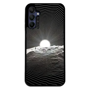 AKAM AMC-WSGA15-ILLUSION-16 Cover For Samsung Galaxy A15
