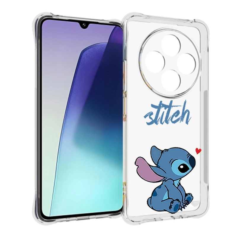 کاور طرح استیج مناسب برای گوشی موبایل شیائومی Redmi 14C