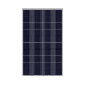 پنل خورشیدی تالسان مدل TP-BP270 ظرفیت 270 وات