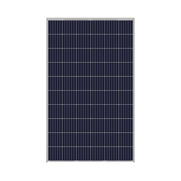پنل خورشیدی تالسان مدل TP-BP270 ظرفیت 270 وات