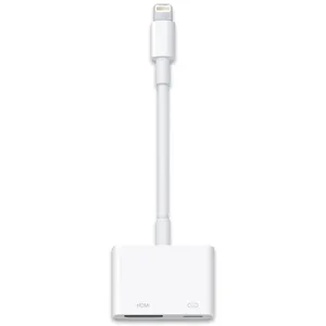 Apple MD826 Lightning To Digital AV Adapter