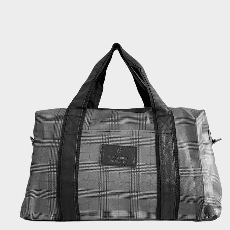 ساک دستی مدل چرم