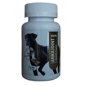 قرص تقویت مفاصل سگ دکتر کالان مدل joint_180 بسته 180 عددی