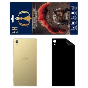 INFINITI PRO RG Back Skin For Sony Xperia Z5