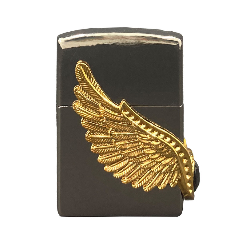 فندک مدل بال عشق کد DKD-1398