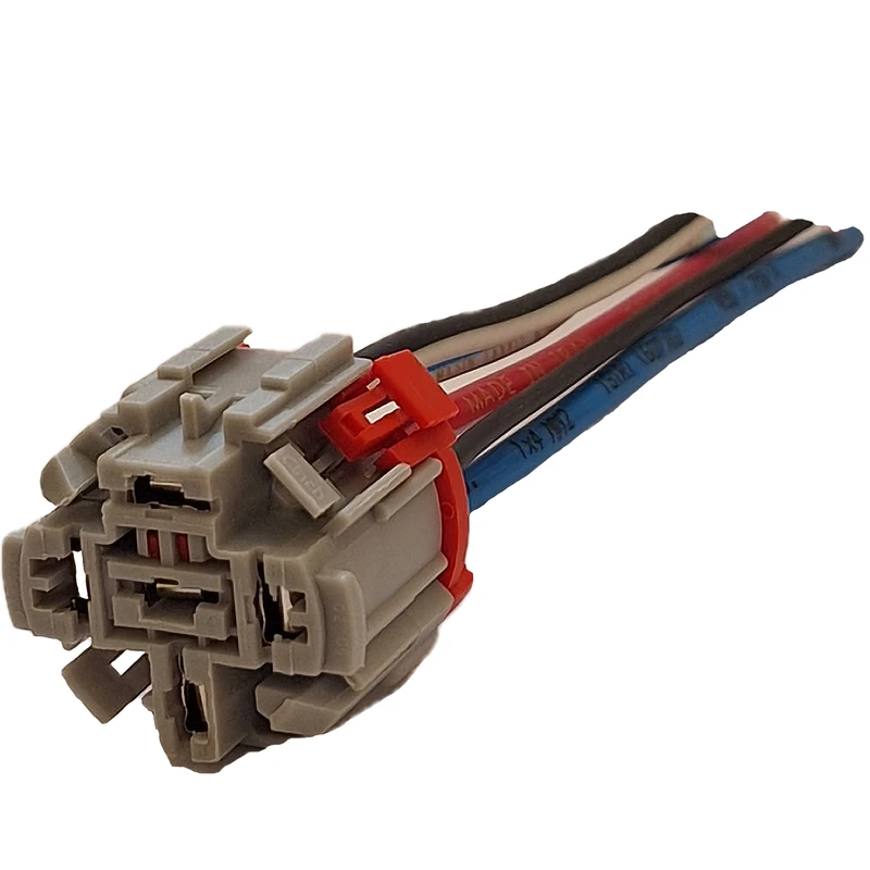 سوکت رله فن کد 1023 مناسب برای پژو 405 بسته 20 عددی