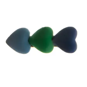 گیره مو دخترانه مدل MD3-AS7176