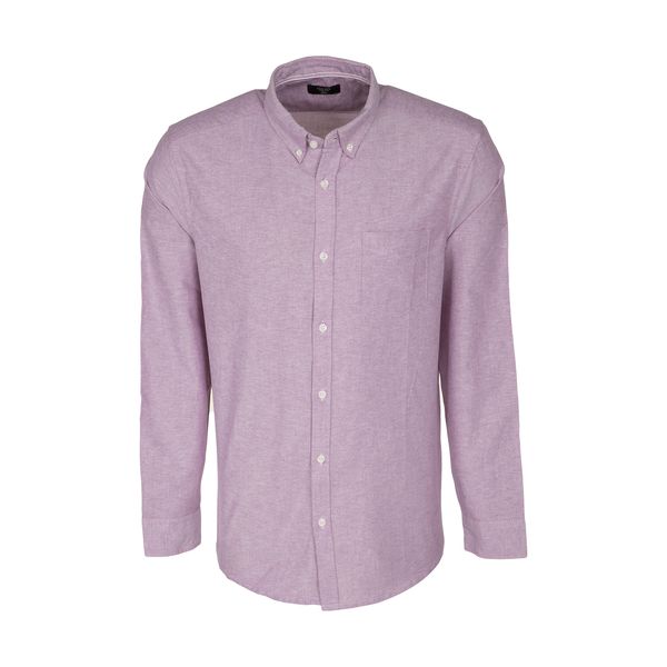 پیراهن مردانه کالینز مدل CL1035946-LILAC پیراهن مردانه کالینز مدل CL1035946-LILAC