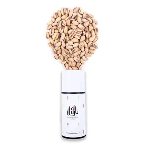 پسته اکبری برشته پودری بارجیل - 250 گرم