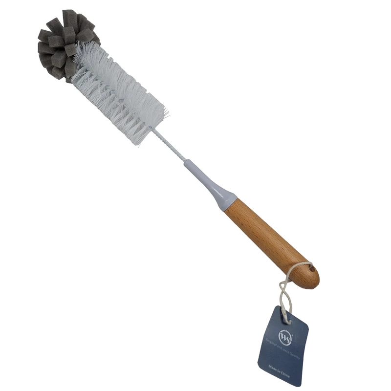 برس شستشوی بطری دبلیو اس مدل CR کد 290HG