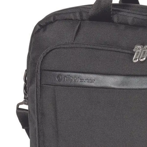 کیف اداری نیلپر توریستر مدل رکو کد NTLD671