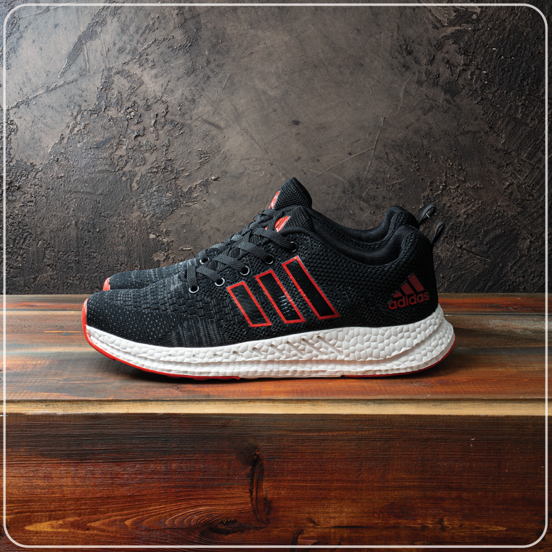 کفش مخصوص دویدن مدل BOOST DODRD-10403002