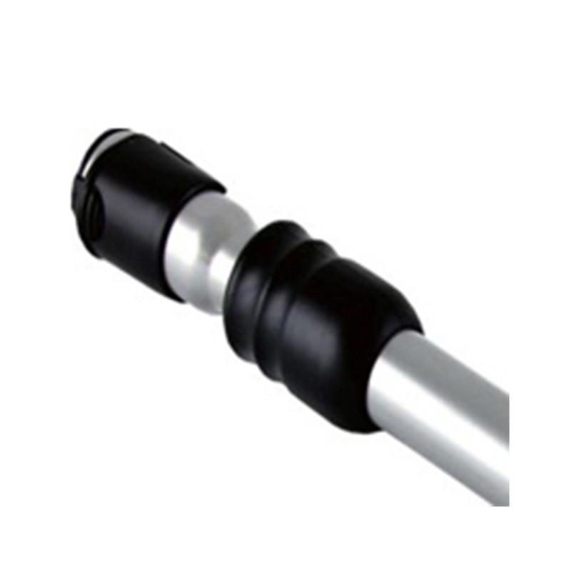 لوله جارو برقی مدل قفلدار مناسب جارو برقی های بوش