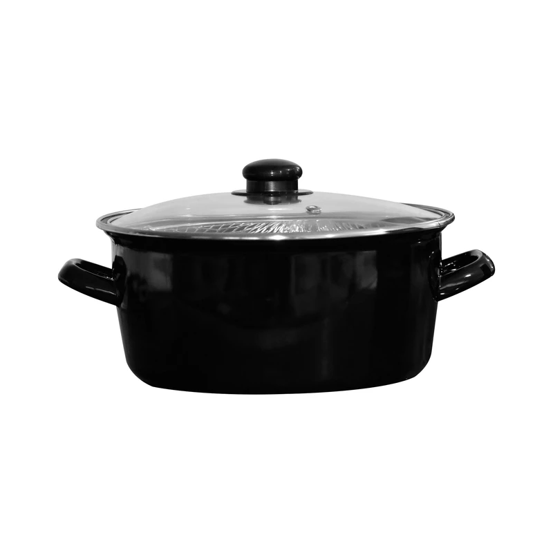 قابلمه مدل KJ-0900 سایز 26