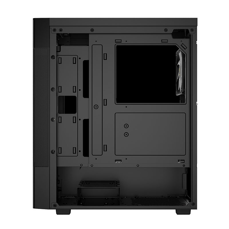 کیس کامپیوتر گیمینگ گیم دیاس مدل AURA GC5 ELITE ARGB
