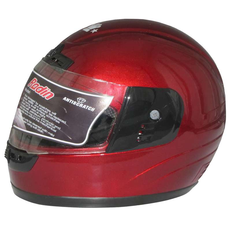 کلاه کاسکت رادین مدل 105-RD