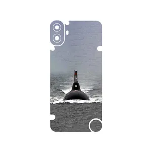 MAHOOT Submarine Cover Sticker for Nothing CMF Phone 1