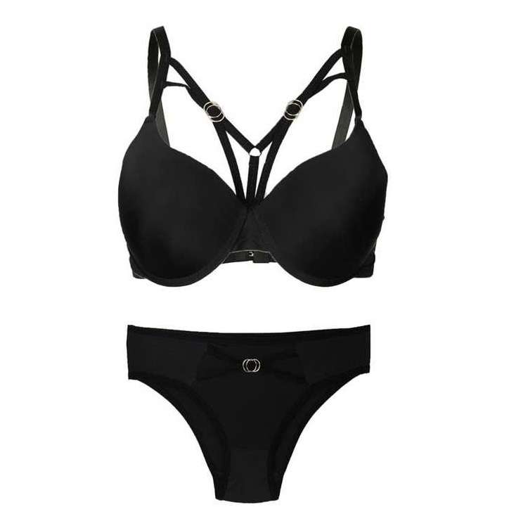 ست شورت و سوتین زنانه مدل MD3