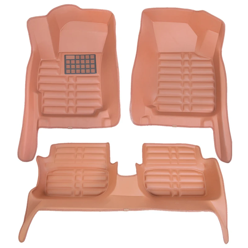  کفپوش سه بعدی خودرو مدل AM مناسب برای برلیانس 320