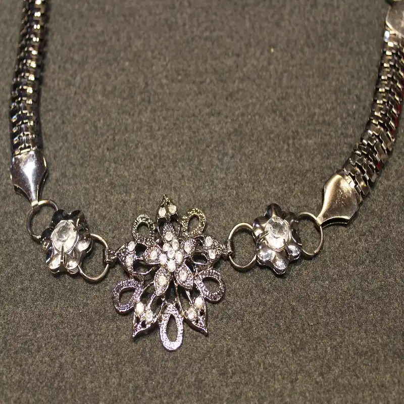 کمربند زنانه کد Ki 10-11F