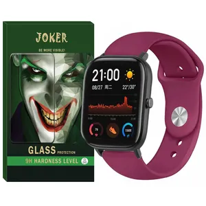 Joker Sic-JK model strap suitable for Amazfit Pop / Pop 2