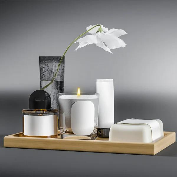 کرم محو کننده لک و نقاط سیاه کاتریس مدل Prime And Fine