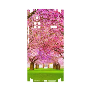 MAHOOT Spring Season-FullSkin Cover Sticker for Xiaomi Poco X4 Pro 5G