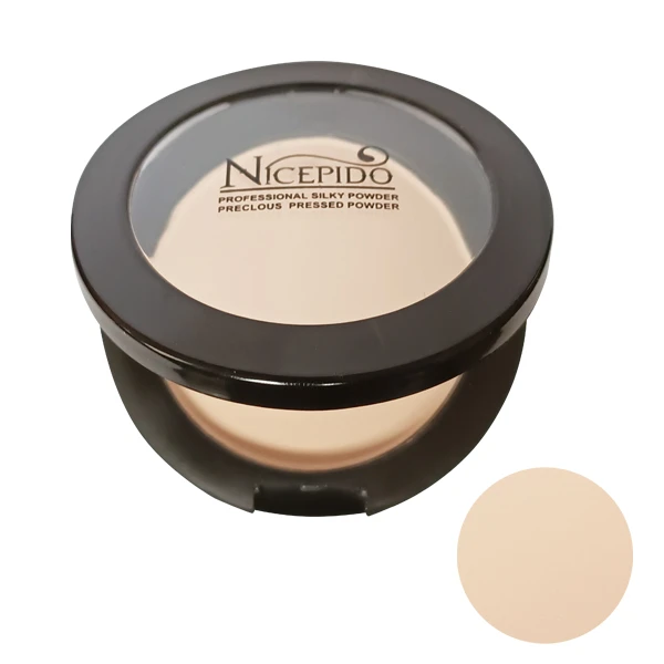 پنکیک نایسپیدو مدل مخملی شماره 101