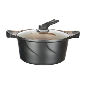 قابلمه گرانیتی هرا مدل SGN سایز 28