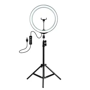 رینگ لایت مدل SG-11