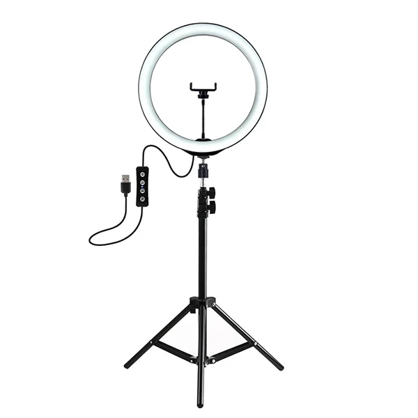 رینگ لایت مدل SG-11