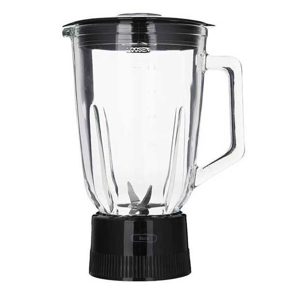 آبمیوه‌گیری چند کاره تکنو مدل VAR