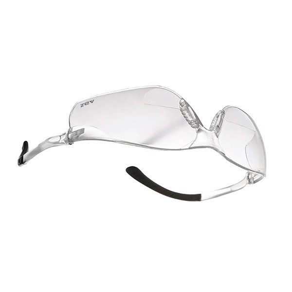 عینک ایمنی ای بی زد مدل T 8084