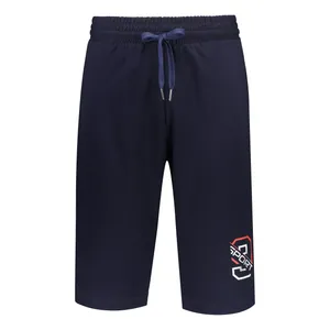 شلوارک مردانه پندار مدل Sport 9 رنگ سرمه ای