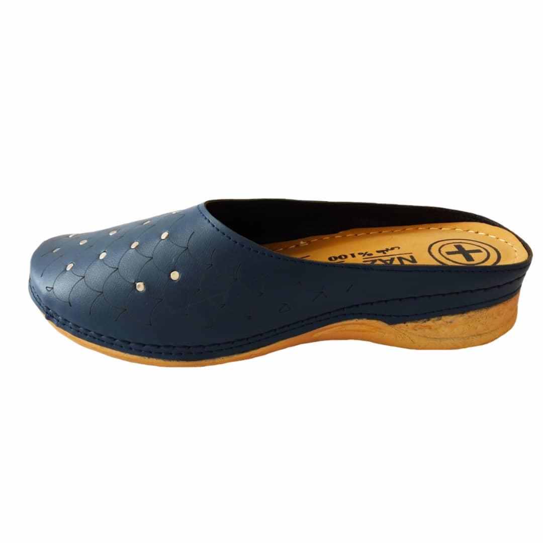 دمپایی زنانه مدل نگین HD-dbl