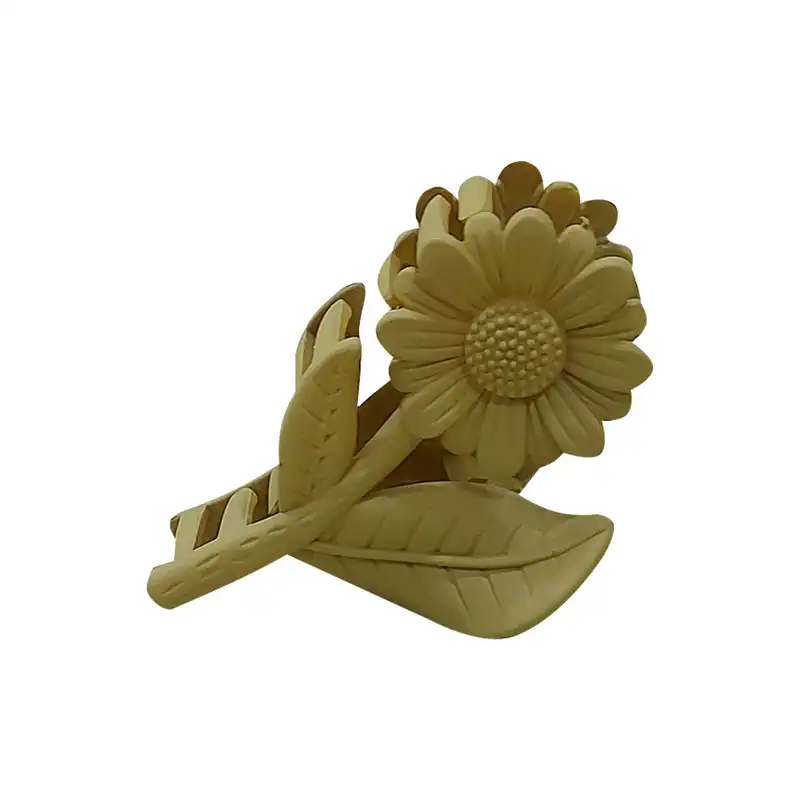 کلیپس مو زنانه مدل P-22R