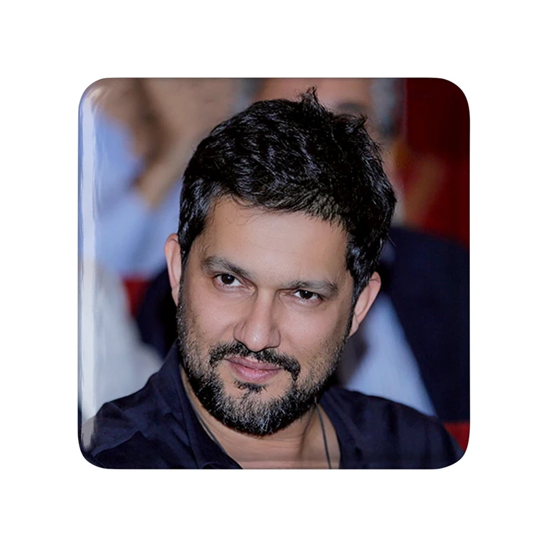مگنت خندالو طرح حامد بهداد کد 10368