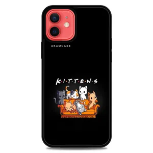 AKAM AMC-AW12-CATS7 Cover For Apple iPhone 12