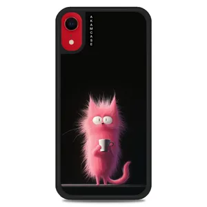 AKAM AMC-WAXR-CATS-35 Cover For Apple iPhone XR