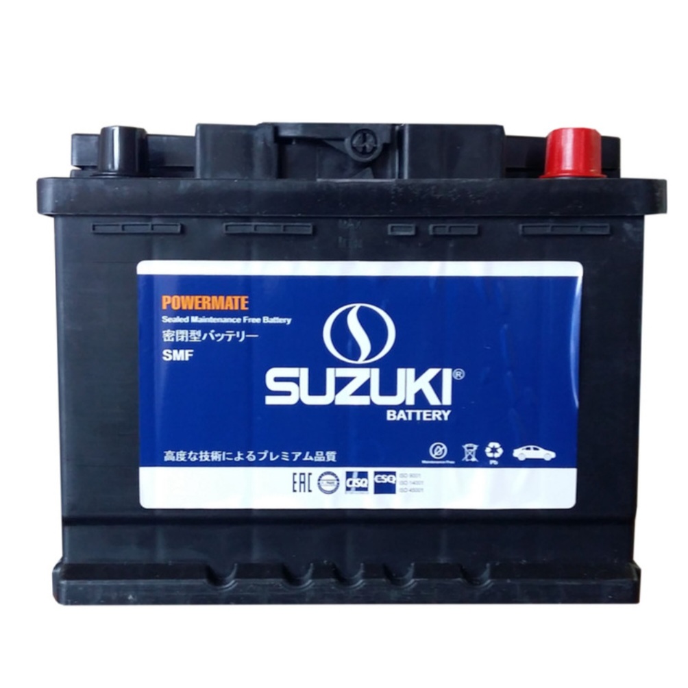 نکته خرید - قیمت روز باتری اتمی خودرو سوزوکی مدل 72آمپر خرید