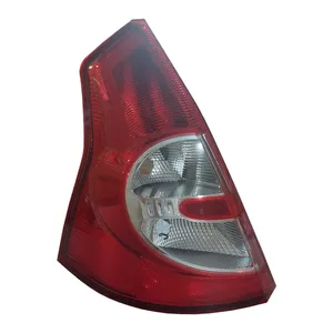  خطر عقب چپ جمع ساز مدل فابریک مناسب برای ساندرو استپ وی و ساندرو