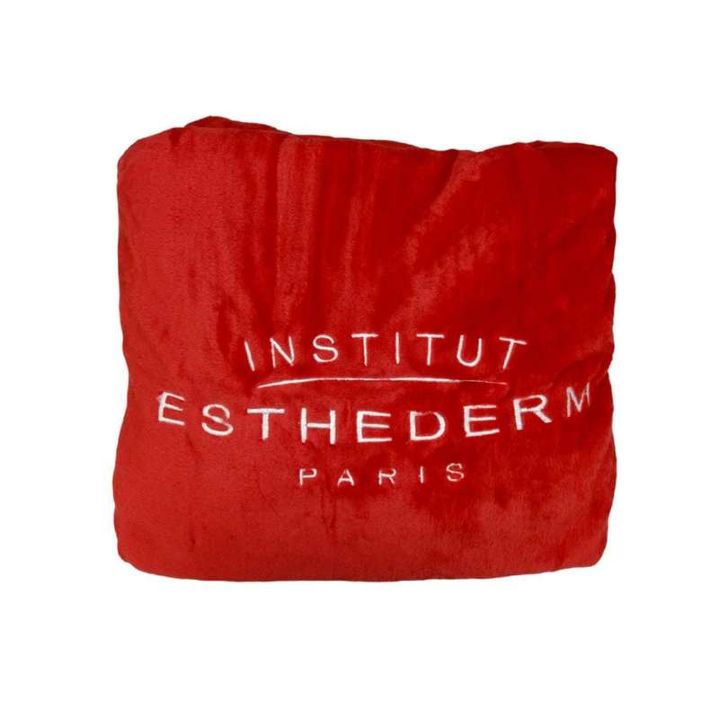 پتو مسافرتی استیدرام پاریس   کد  IE_12160 سایز 170x120 سانتی متر