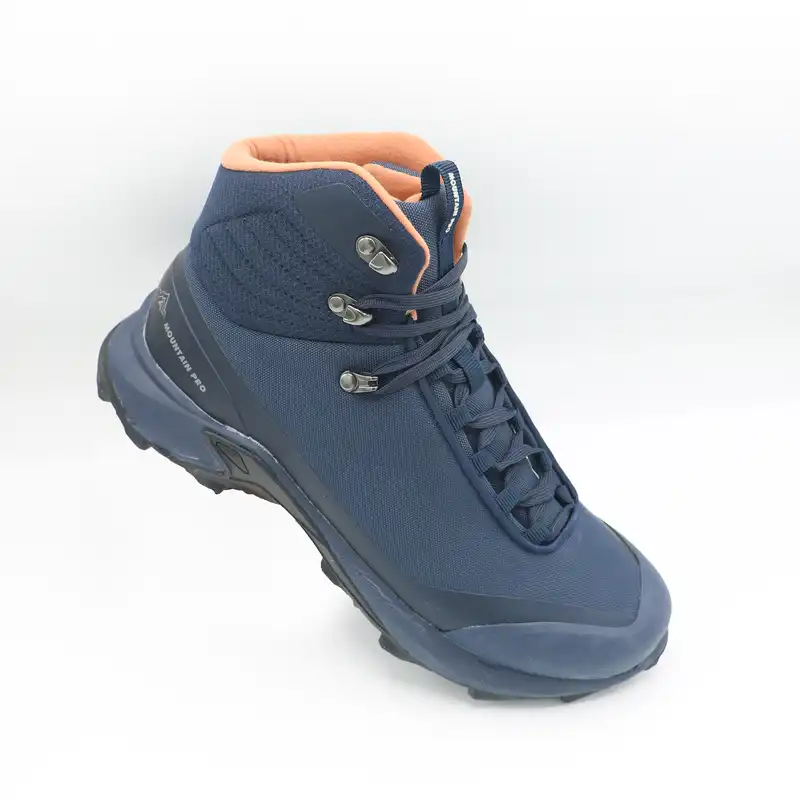 کفش کوهنوردی مردانه ماونتین پرو مدل 1022navy