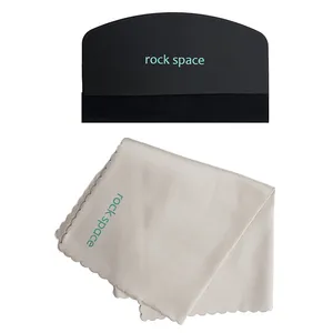 Rock Space Code 02 hydrogel glass installation kit