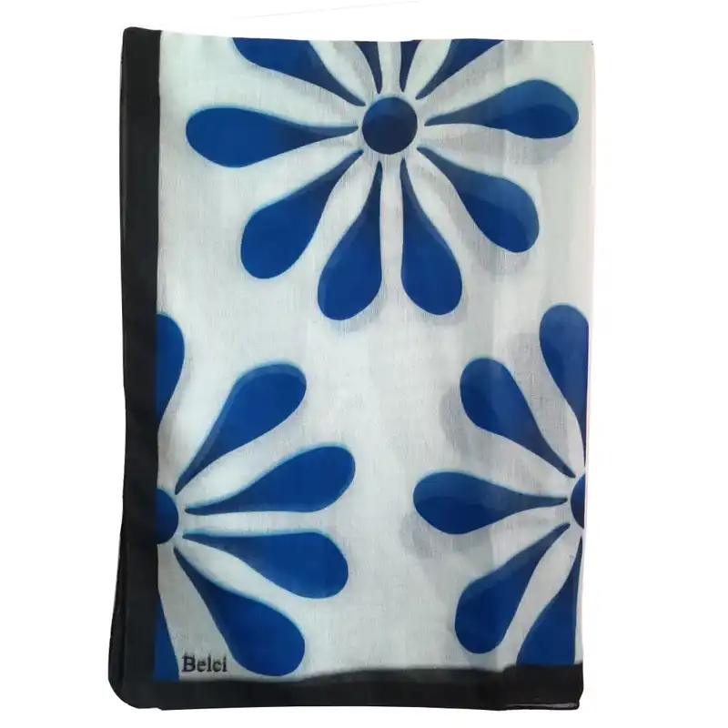 شال زنانه مدل S1511 مجموعه 3 عددی