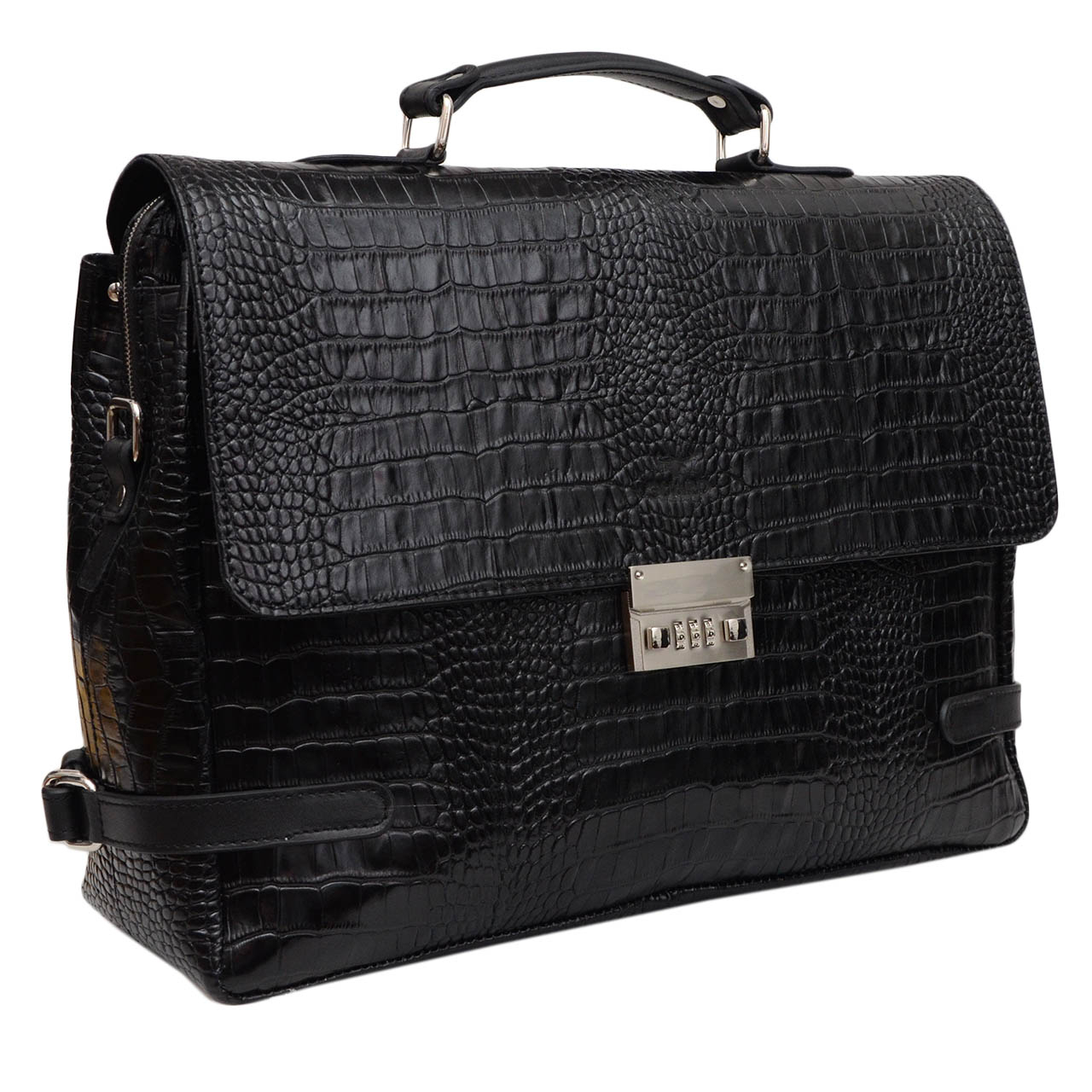 کیف اداری گارد مدل VICENZO BLK